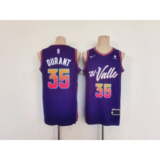 NBA City Edition Jersey